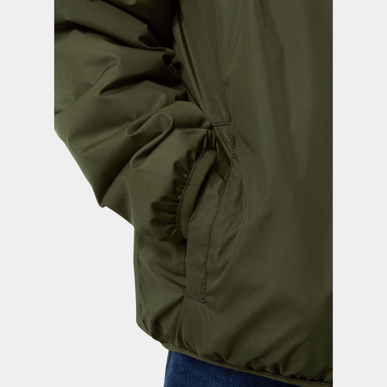 Kids’ Champ Reversible Jacket