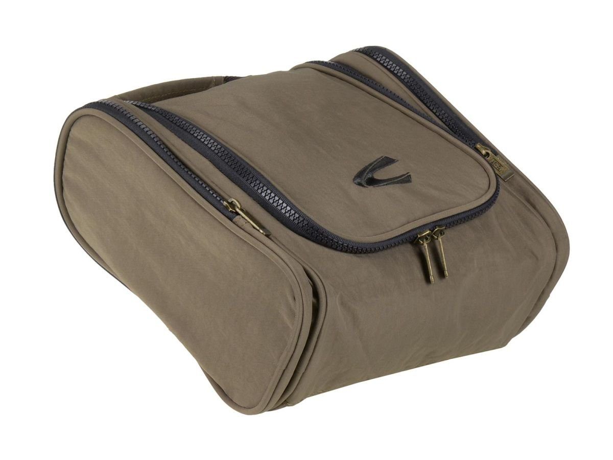 camel active Kulturbeutel CAMEL ACTIVE Kulturtasche 