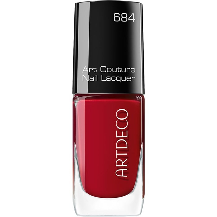 Art Couture Nail Lacquer