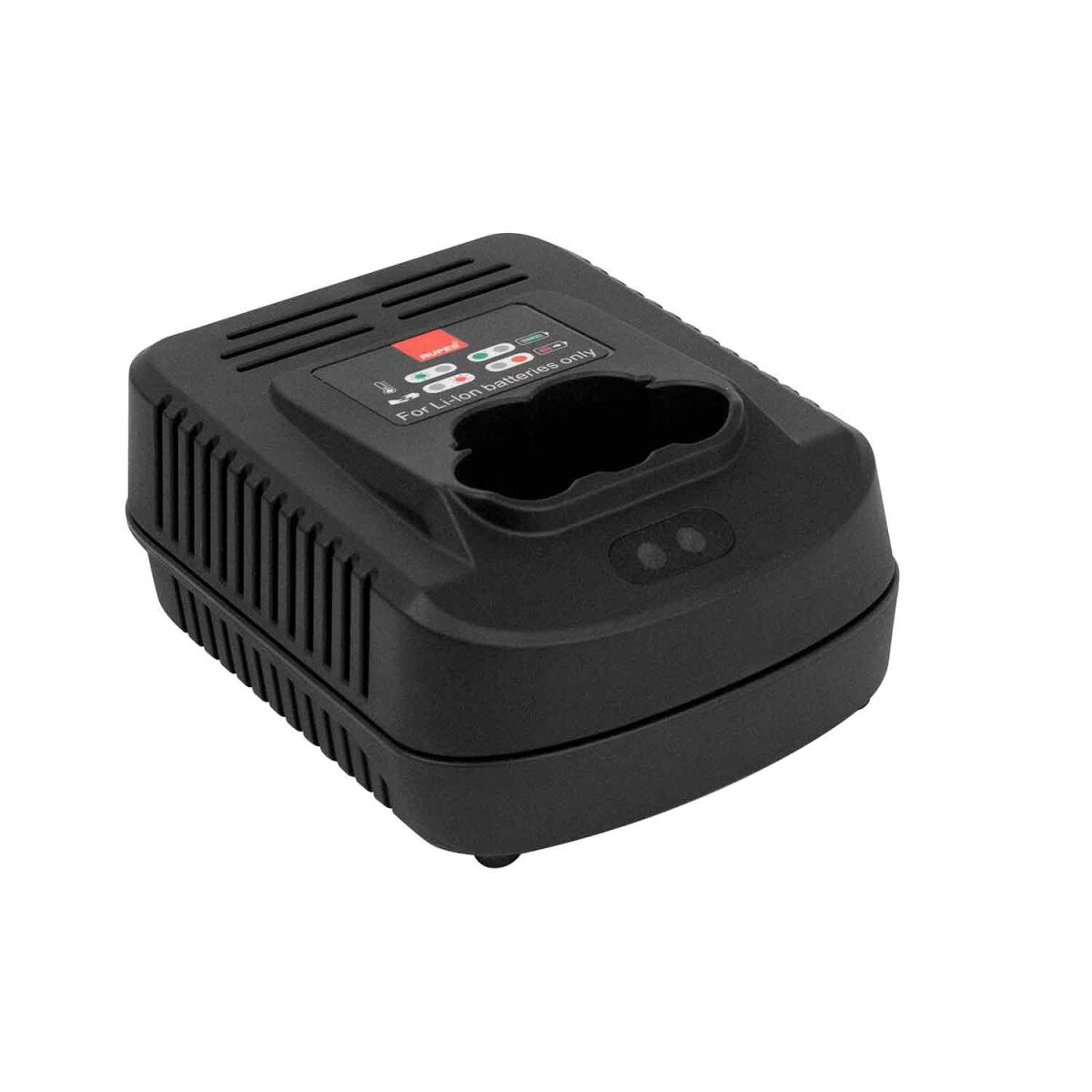 Rupes BigFoot HLR75 iBrid Mini Poliermaschine Luxus Kit, 14-teilig