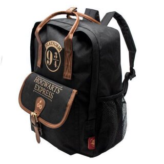 Harry Potter Premium Rucksack Platform 9 3/4