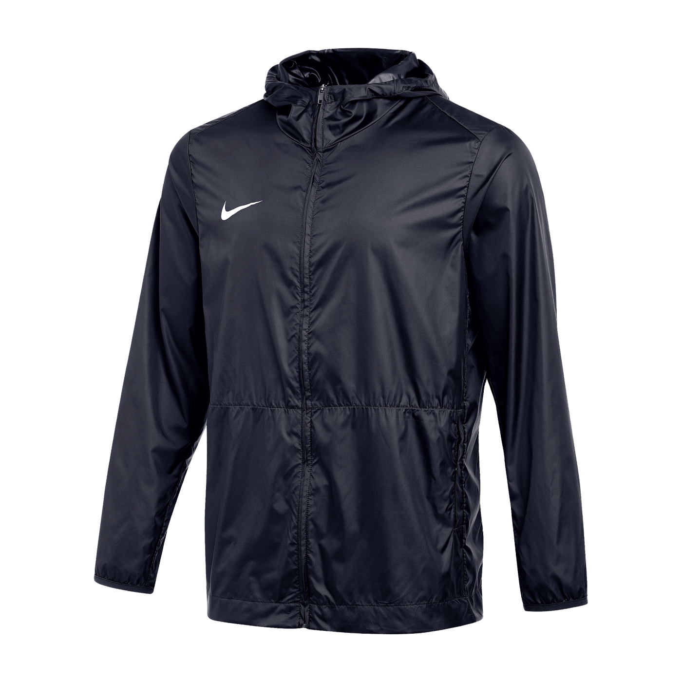Nike SF Academy Pro 24 Regenjacke Blau F451