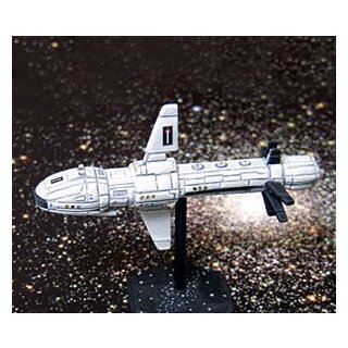 McKenna Battleship (2750)