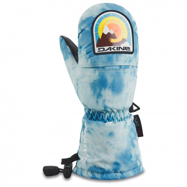 Dakine - Kid's Scrambler Mitt - Handschuhe