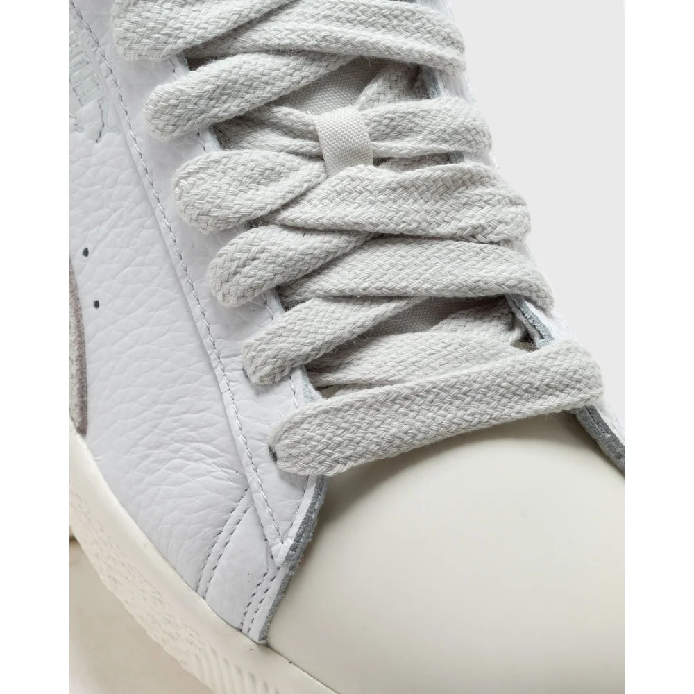 PUMA Clyde Q3 Rhuigi 393305-001 / weiss