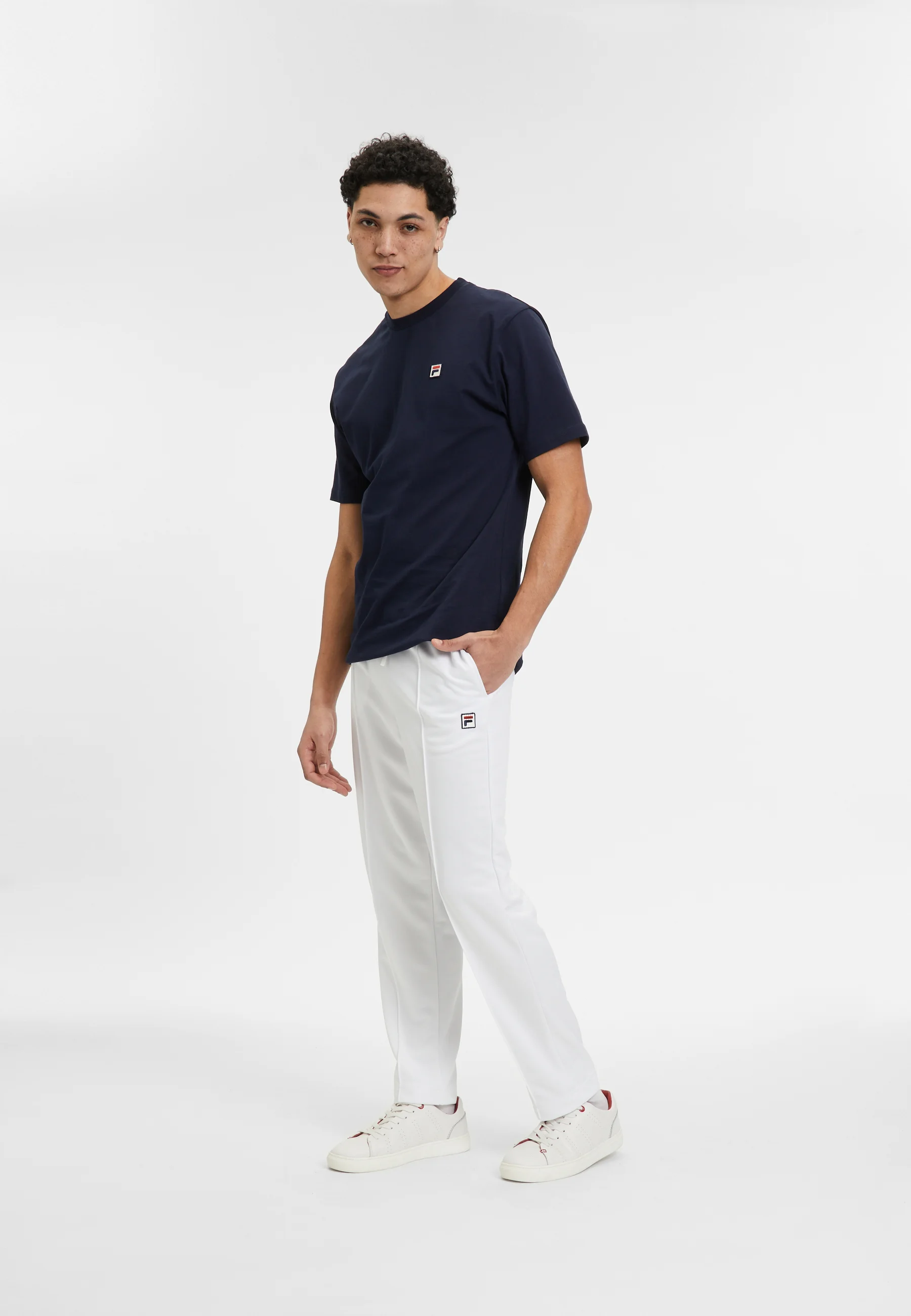 Pantalones deportivos Fila