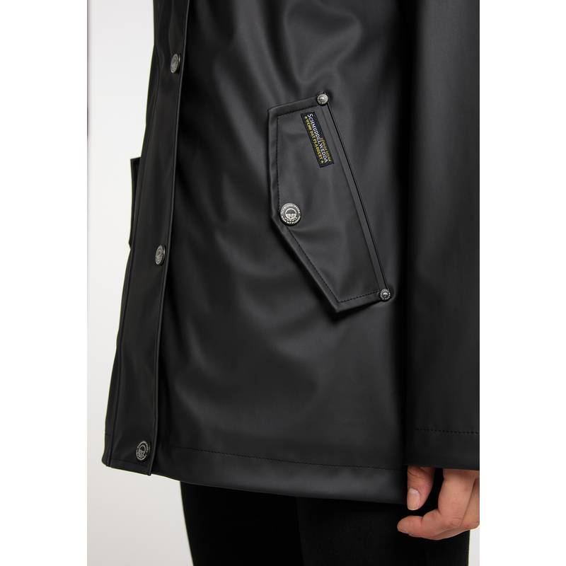 Schmuddelwedda Regenjacke Damen