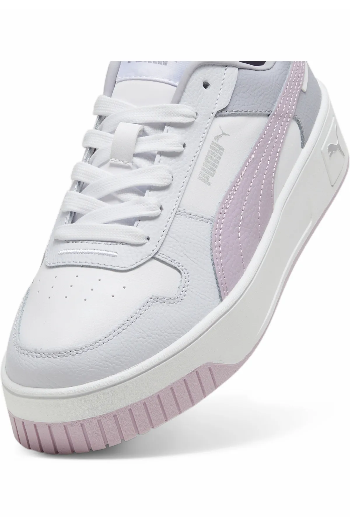 Puma  Carina Street Sneakers