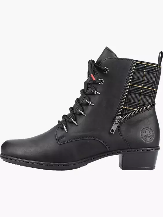 Rieker Damen Stiefeletten