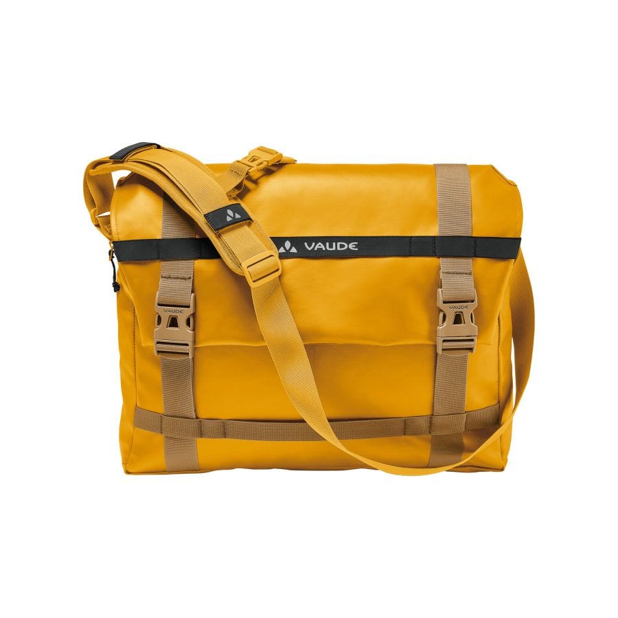 Mineo 22 Messenger-Tasche