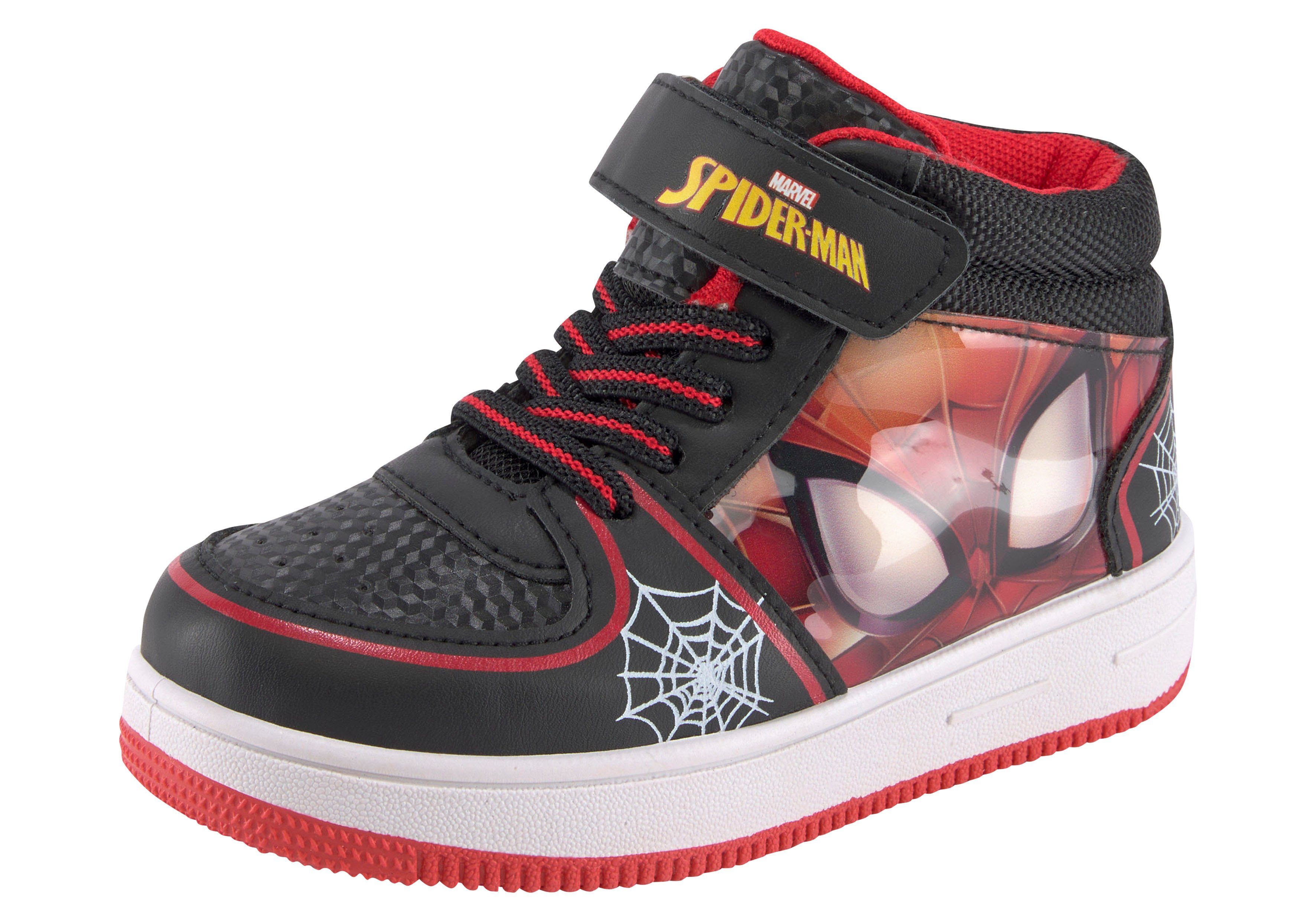 Spiderman Sneaker