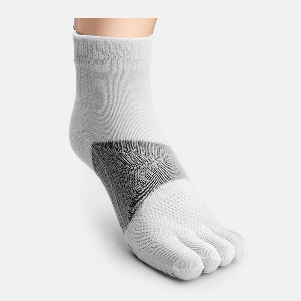 Zehensocken Marathon