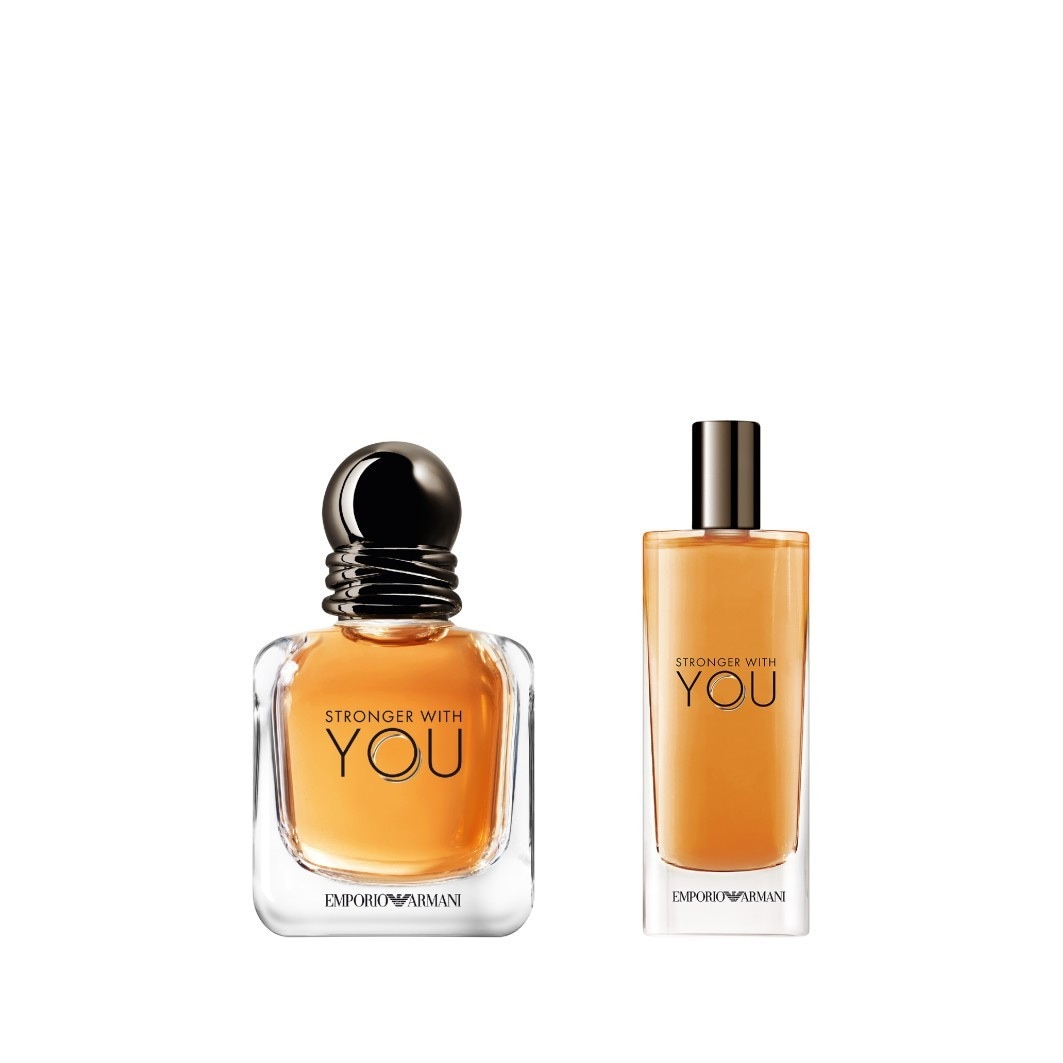 Stronger With You Set30