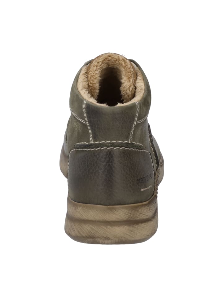 Josef Seibel Halbschuh Conny 50 in moos günstig kaufen 37