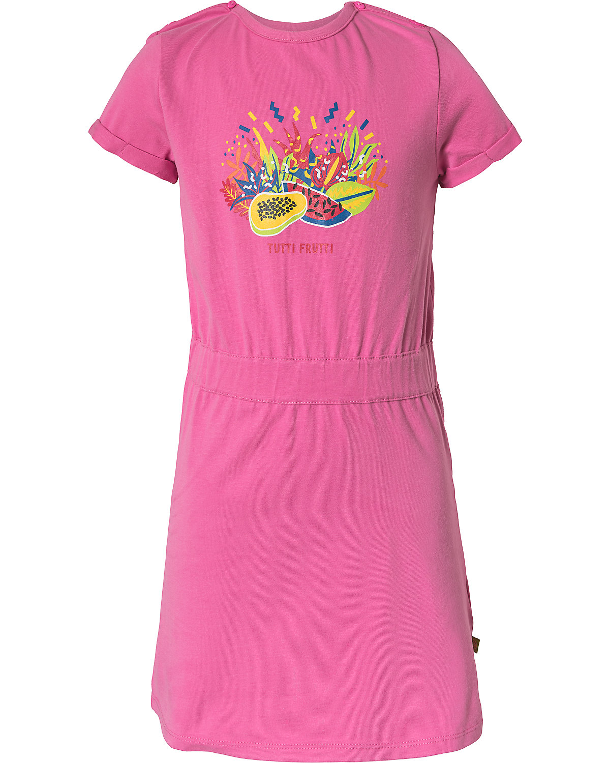 Kinder Kleid, Organic Cotton