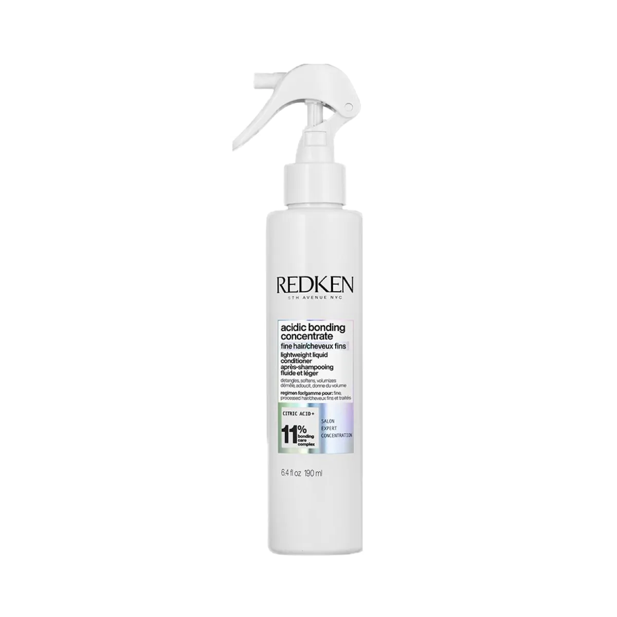 Redken Acidic Bonding Concentrate Ελαφρύ Μαλακτικό Σπρέι