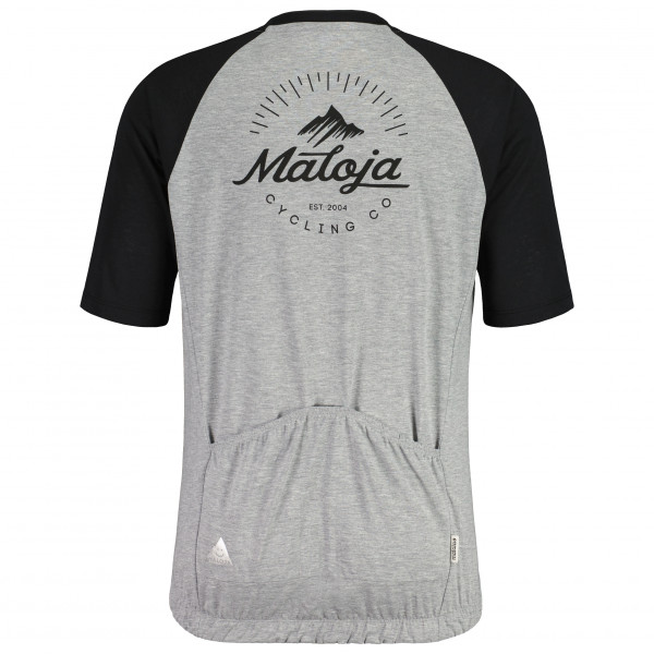 Maloja - JupiterbartM. - Radtrikot