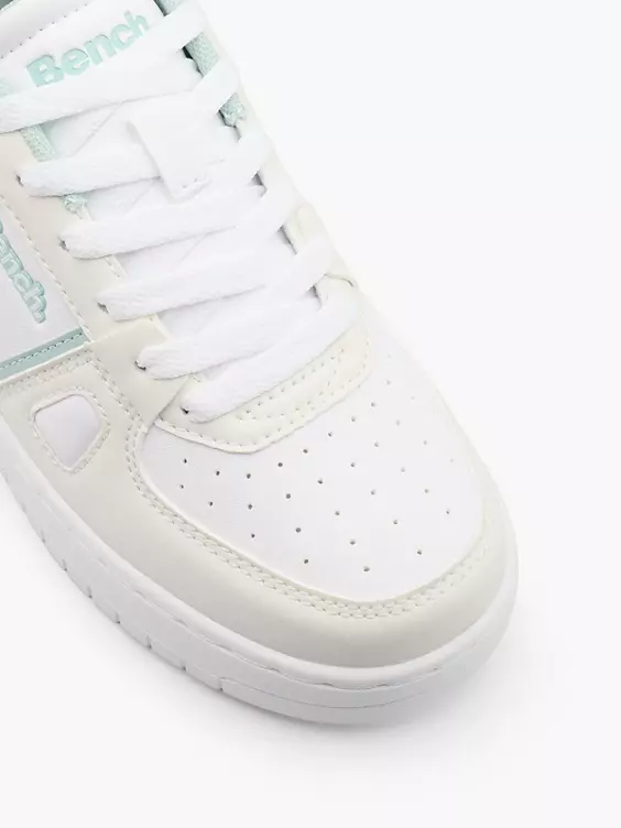 Bench Platform Sneaker