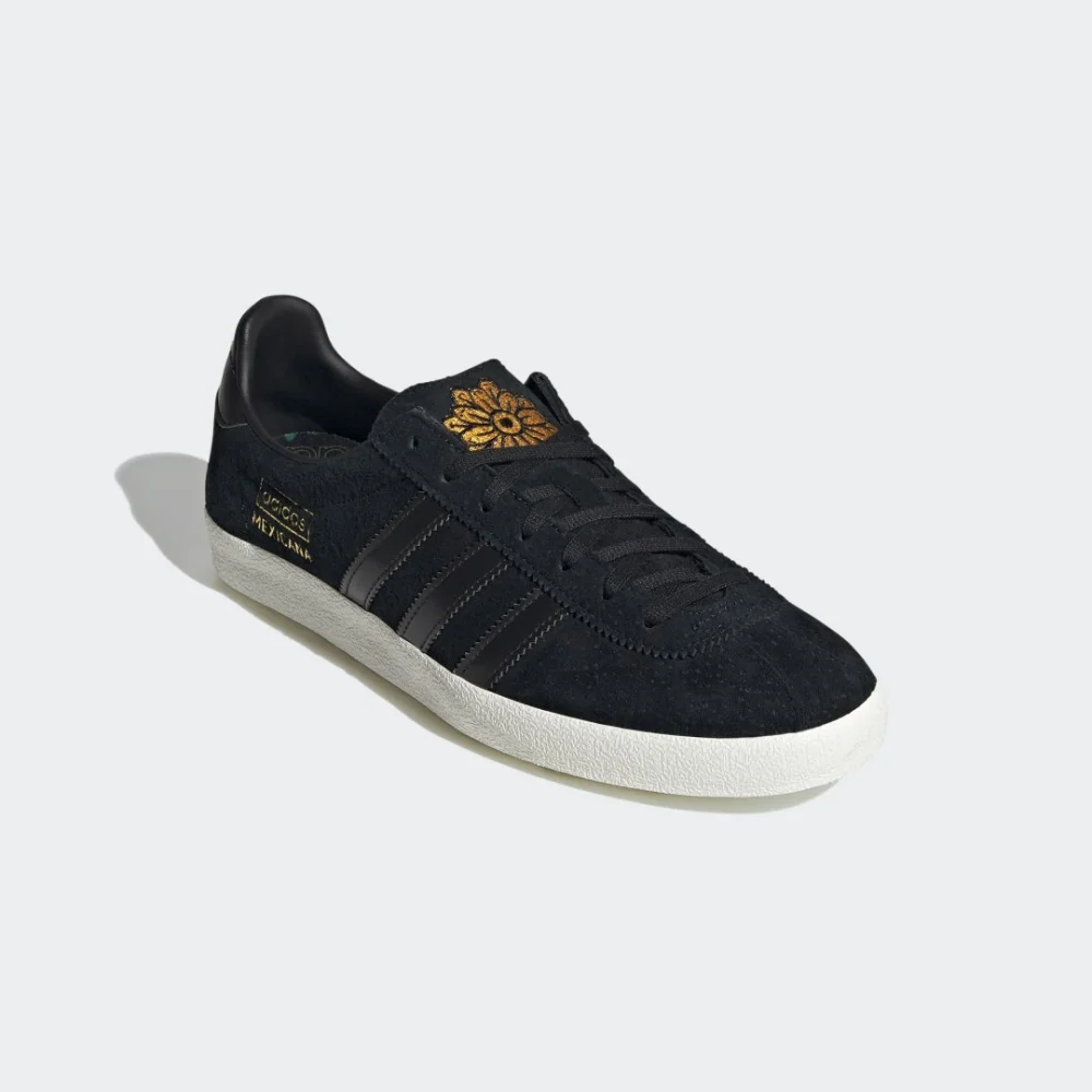 adidas Mexicana Dotd H01824 / schwarz
