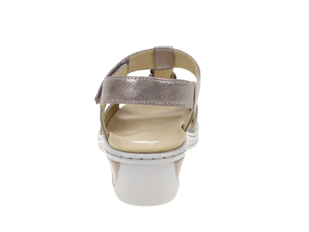 ARA Riemchen Sandalen beige COLMAR COLM