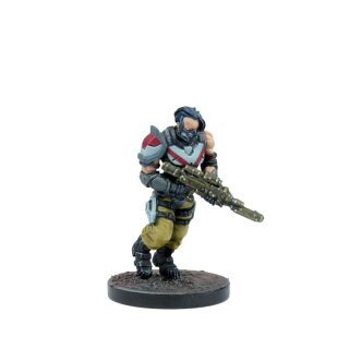 Deadzone Enforcer Pathfinder
