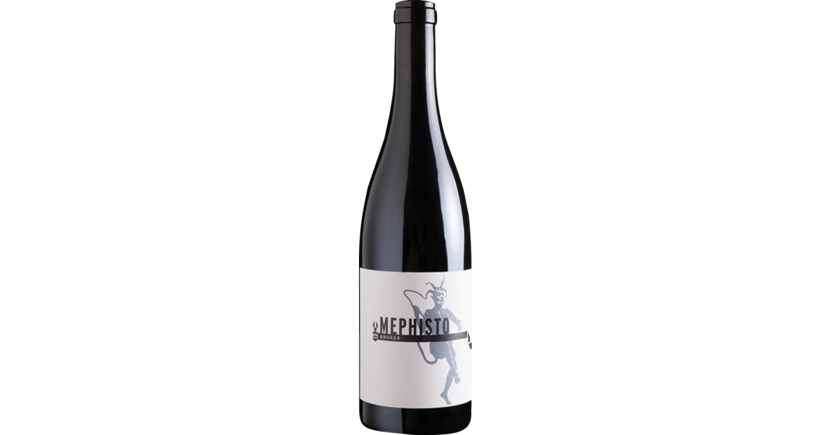 Mephisto Qualitätswein, rot