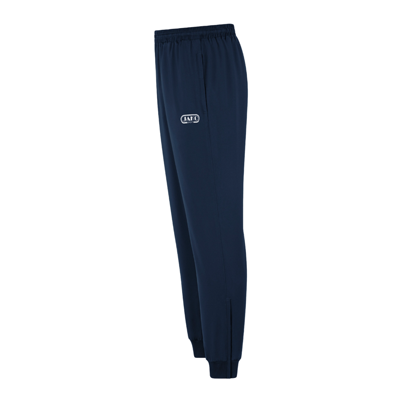 JAKO Retro Freizeithose Blau F900