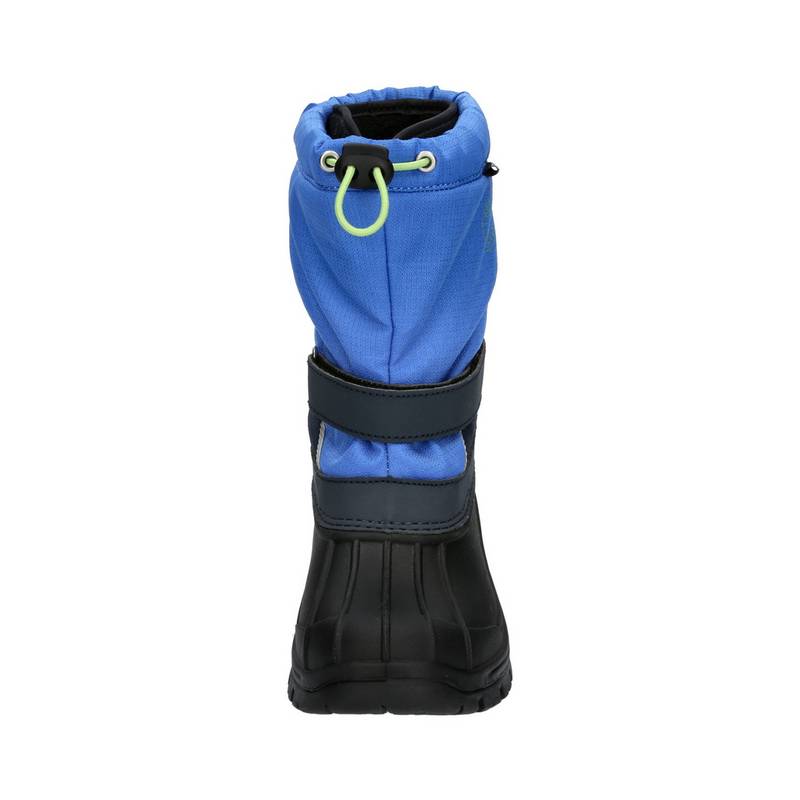 LICO Winterstiefel Stiefel Jungen
