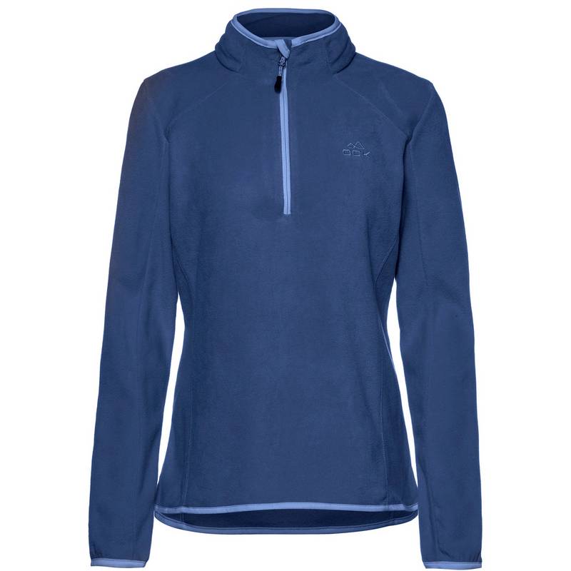 OCK Fleeceshirt Damen
