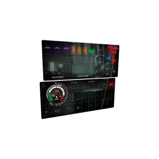 Final Girl: Game Mat bundle (EN)