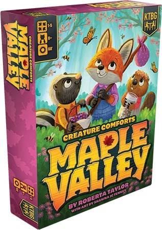 Maple Valley (deutsch)