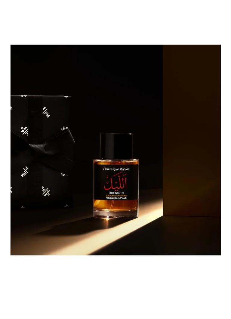 Frédéric Malle La Nuit Eau de Parfum