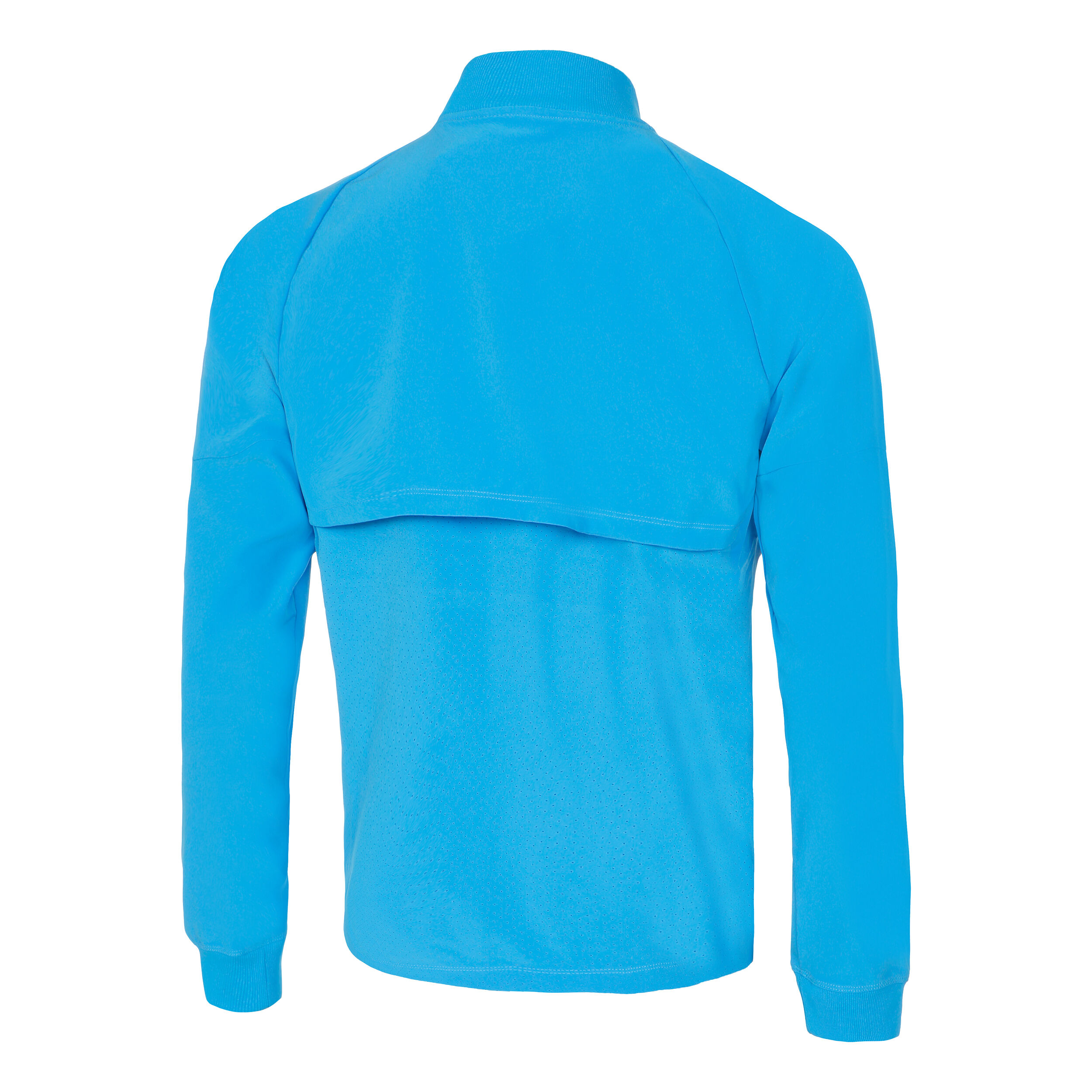 RAFA Dri-Fit Trainingsjacke Herren - Blau