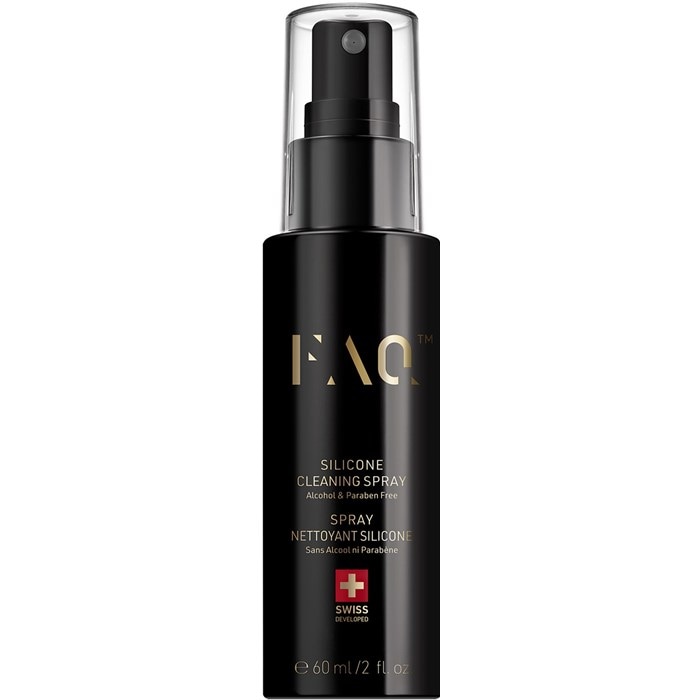 Silikon Reinigungsspray