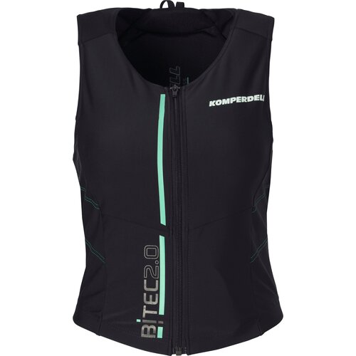 DAMEN RÜCKENPROTEKTOR BITEC CROSS 2.0