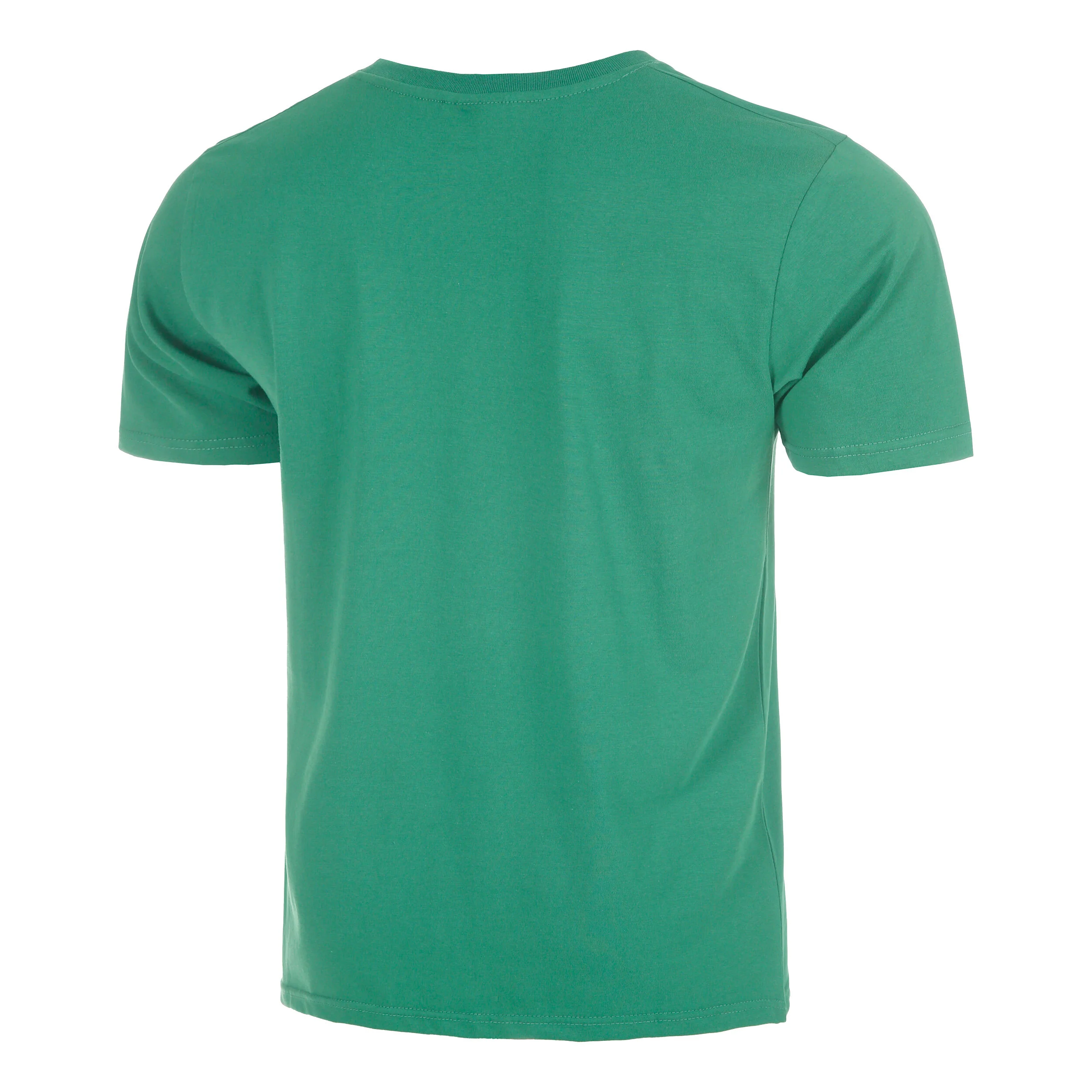 Ollio T-Shirt Herren - Grün