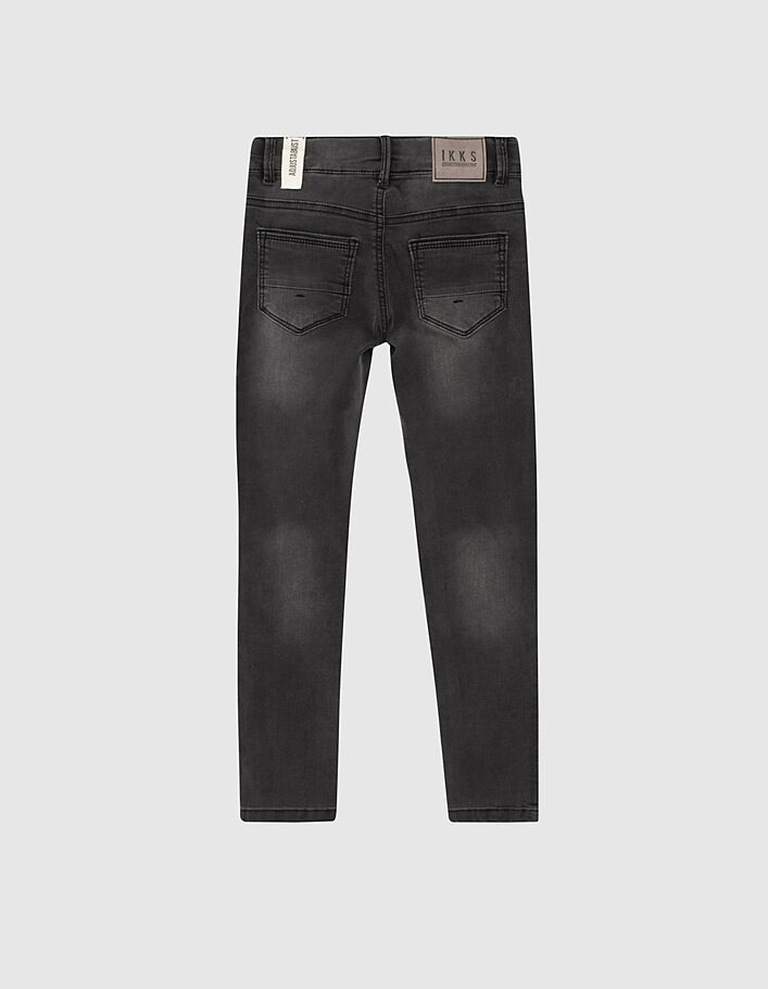 Jean skinny garçon