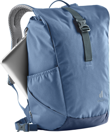 deuter Stepout 22 | Lifestyle Rucksack