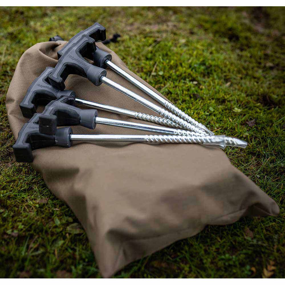„Biwy Ridge Monkey Escape XF1“ standartinis 1 žmogaus modelis