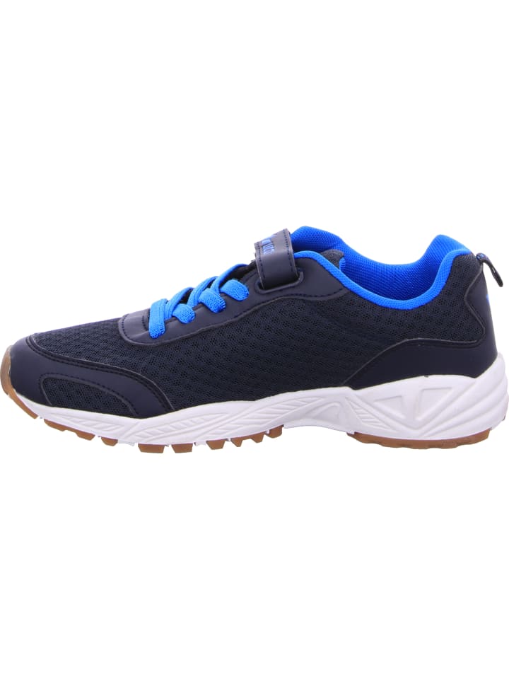 Lico Sportschuh in blau günstig kaufen