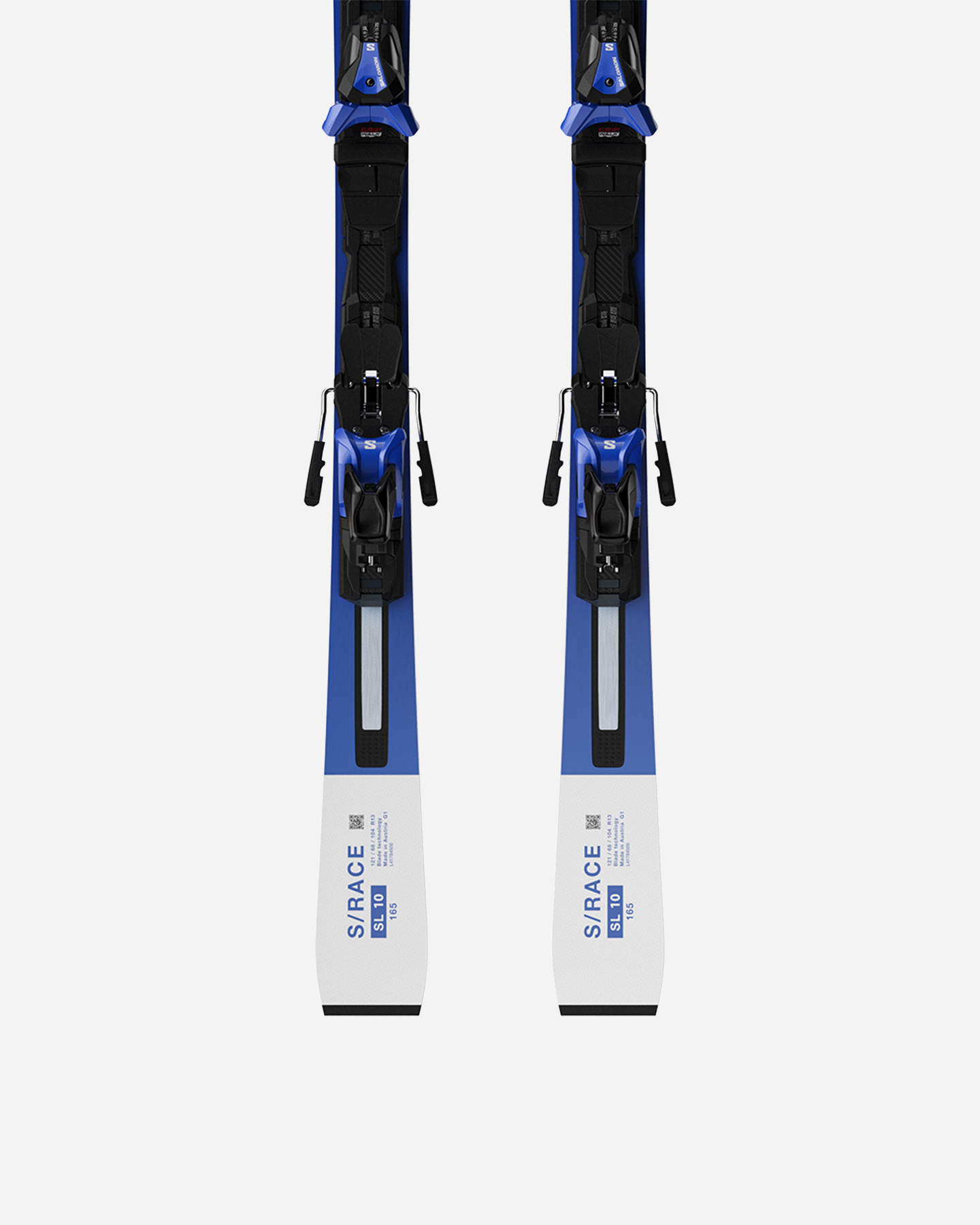Sci Salomon S/race Sl 10 + Mi12 Gw L47623600