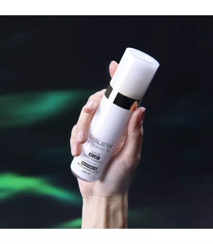SISLEŸA L'INTÉGRAL ANTI-ÂGE Sérum Eclat Anti-taches