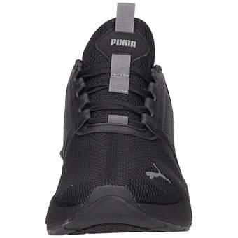 PUMA X-Cell Nova FS Sneaker in schwarz