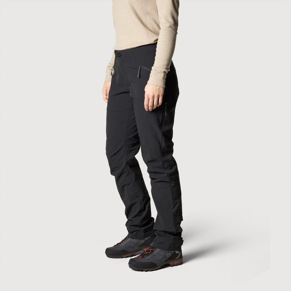 PACE PANT GEN.2 W Damen - Trekkinghose