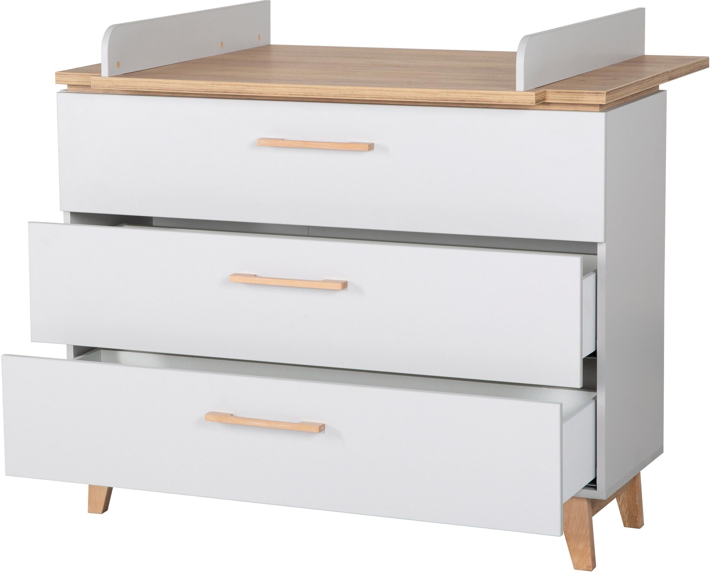 roba® Wickelkommode Caro, breit