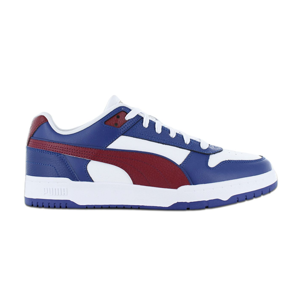 PUMA RBD GAME LOW 386373-15 / blau
