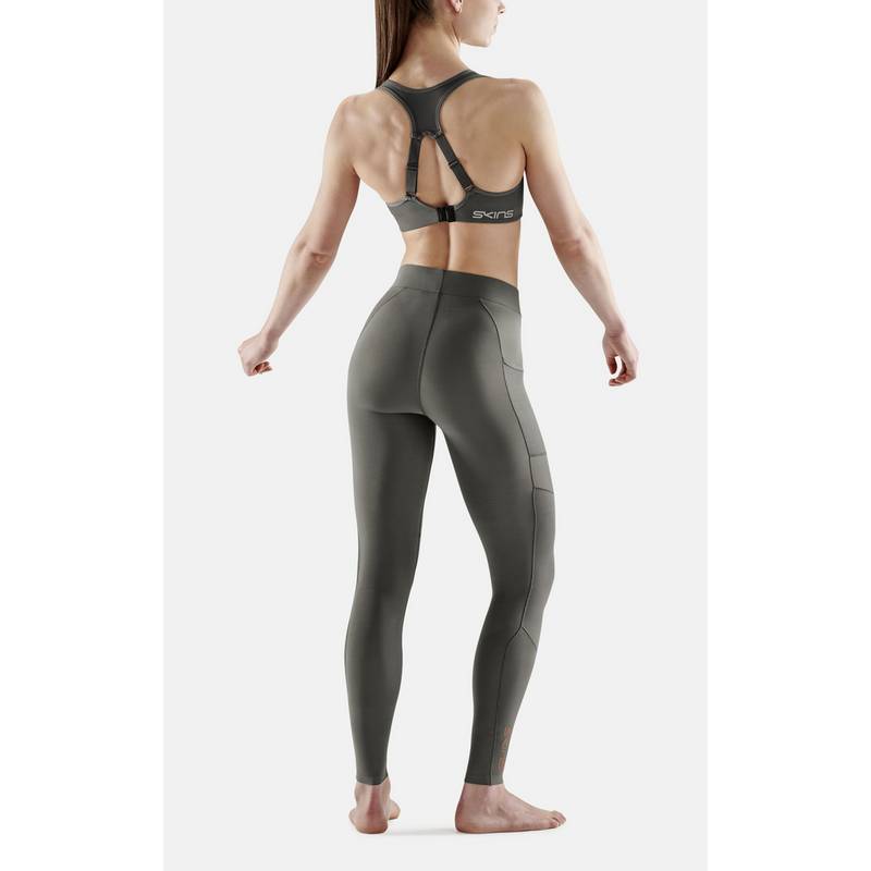 Skins SKINS SERIES-5 Long Tights Tights Damen