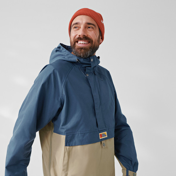 VARDAG ANORAK M Herren - Übergangsjacke