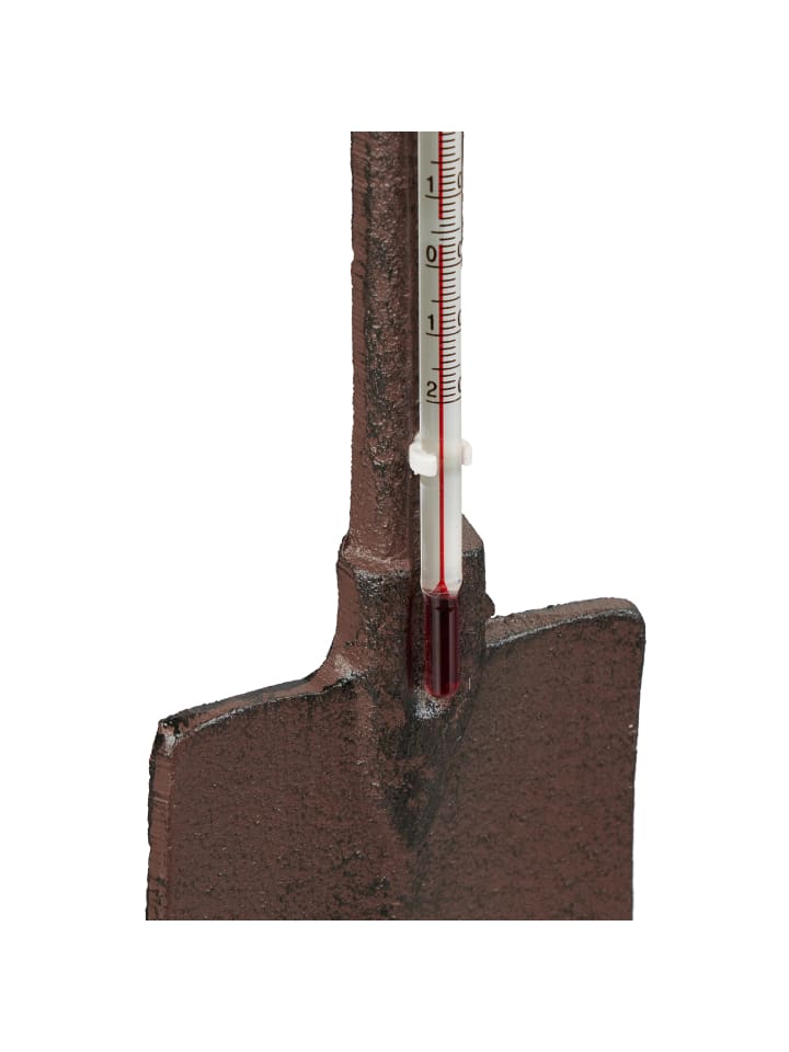 relaxdays Außenthermometer 