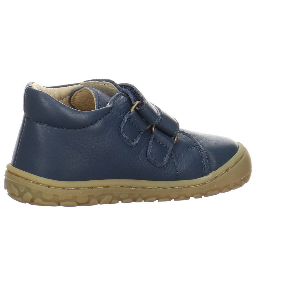 Lurchi Norik Barefoot Klettschuh
